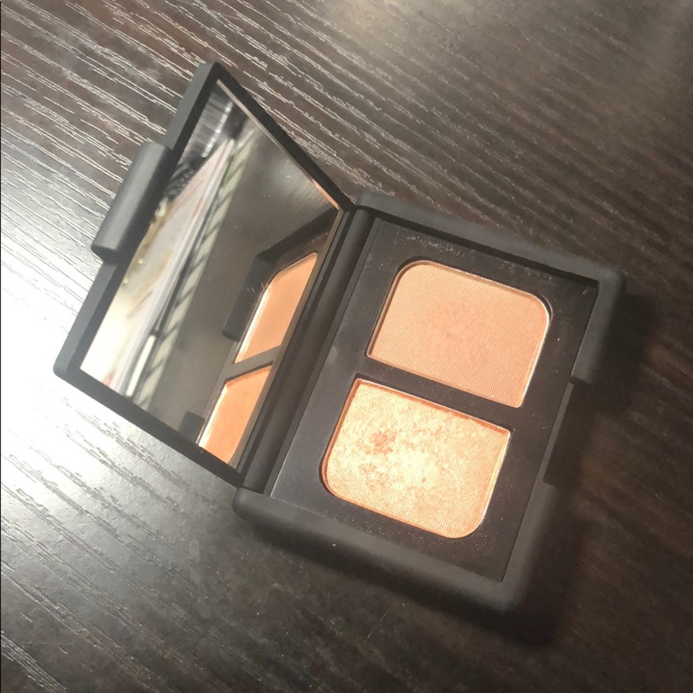 Nars St. Paul eyeshadow